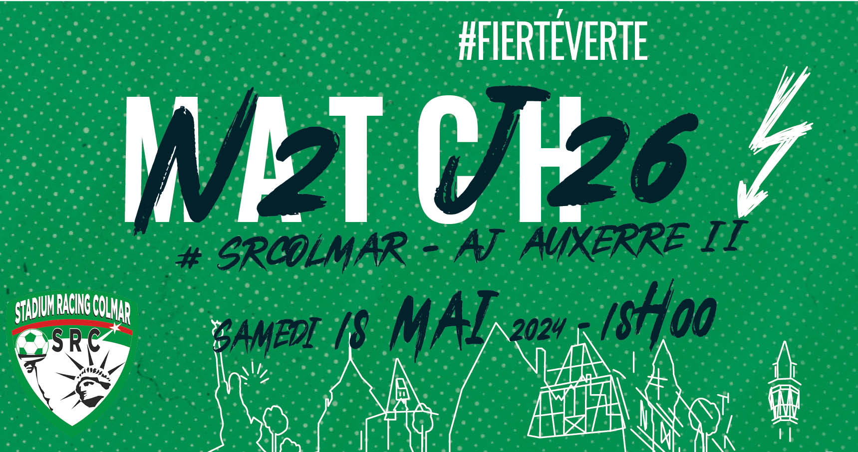 Stadium Racing Colmar - SRC